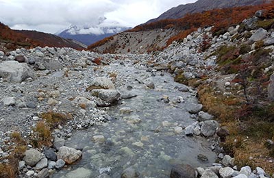 Chaltén