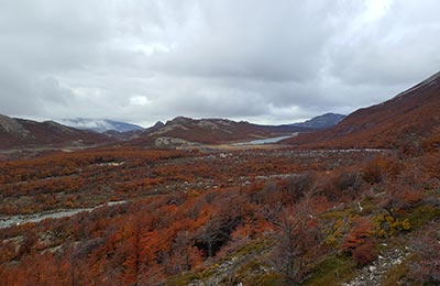 Chaltén