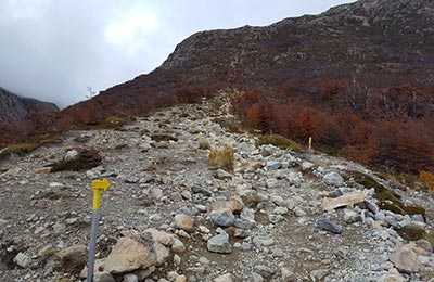 Chaltén