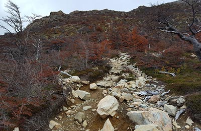 Chaltén