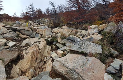 Chaltén