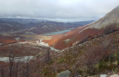 Chaltén