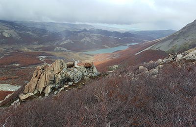 Chaltén