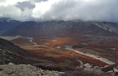 Chaltén