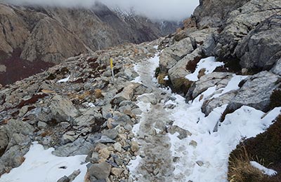 Chaltén