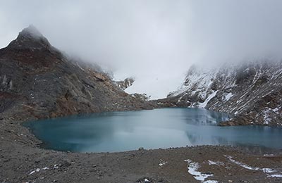 Chaltén