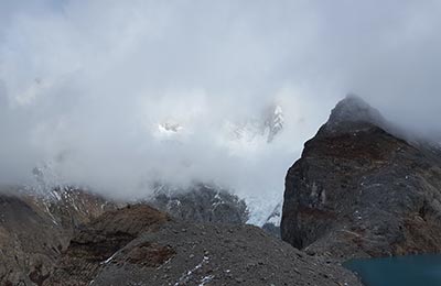 Chaltén