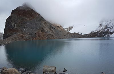 Chaltén