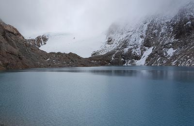 Chaltén