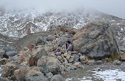 Chaltén