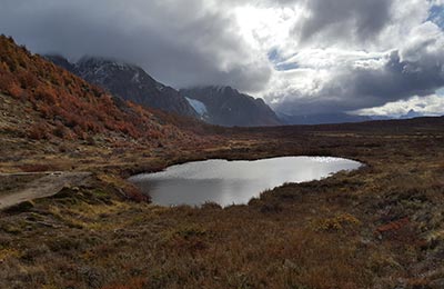 Chaltén