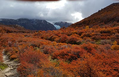 Chaltén