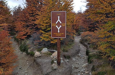 Chaltén