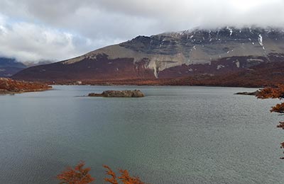 Chaltén