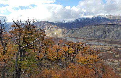 Chaltén