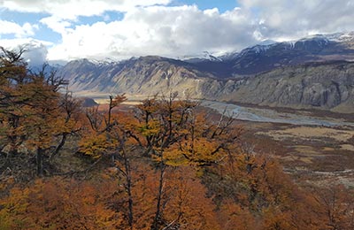 Chaltén