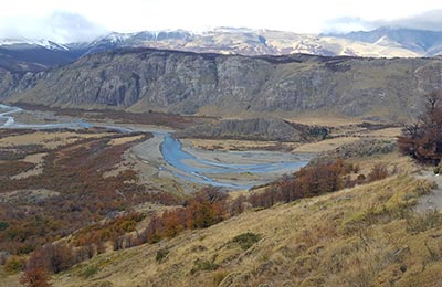 Chaltén