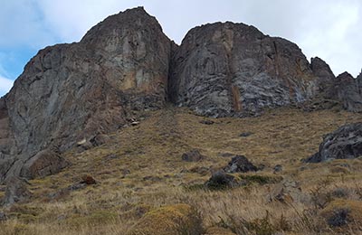 Chaltén