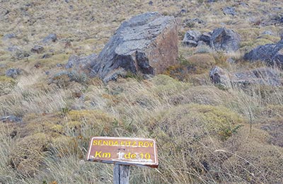 Chaltén