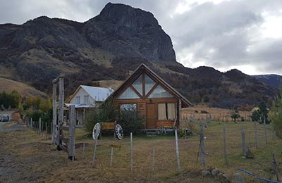 Chaltén