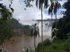 iguazu