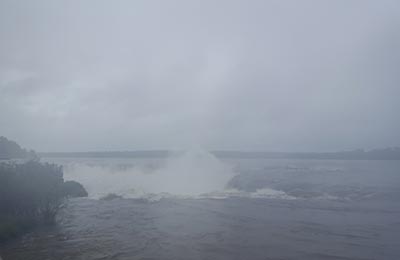 Iguazú