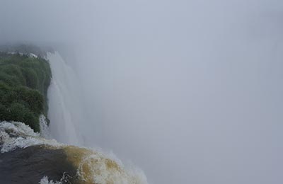 Iguazú