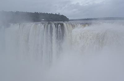 Iguazú