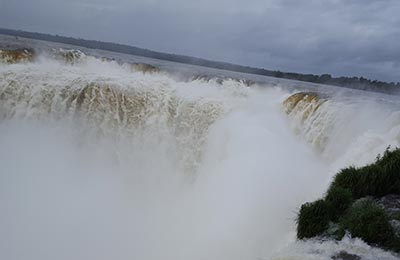 Iguazú