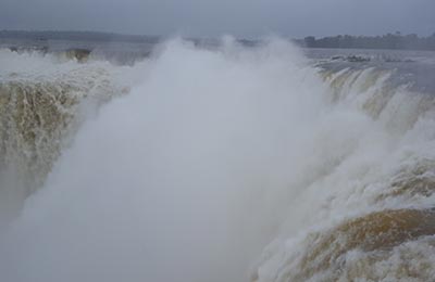 Iguazú