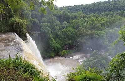 Iguazú