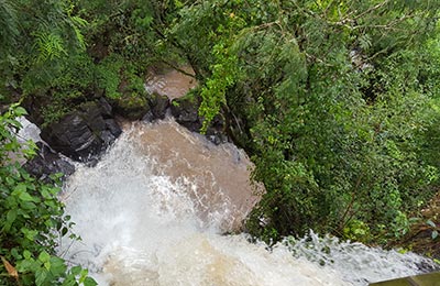 Iguazú