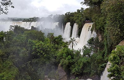 Iguazú