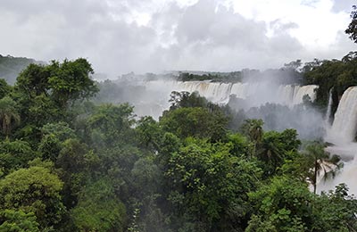 Iguazú