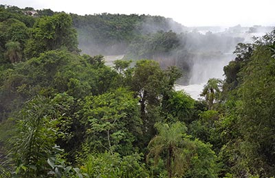 Iguazú