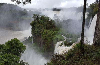 Iguazú