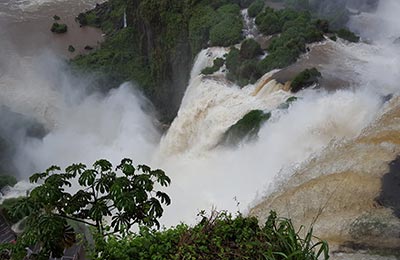 Iguazú