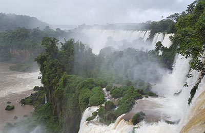 Iguazú