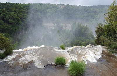 Iguazú