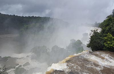 Iguazú