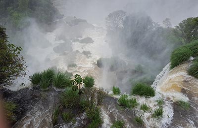 Iguazú