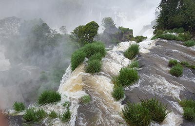 Iguazú