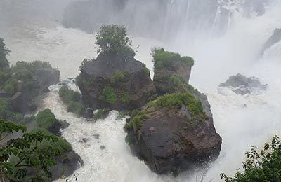 Iguazú