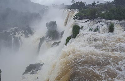 Iguazú