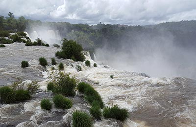 Iguazú