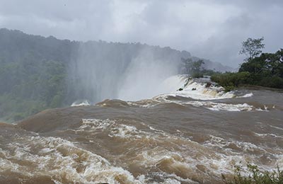 Iguazú