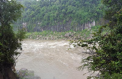 Iguazú