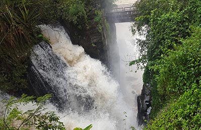 Iguazú