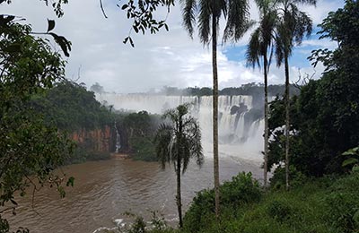 Iguazú