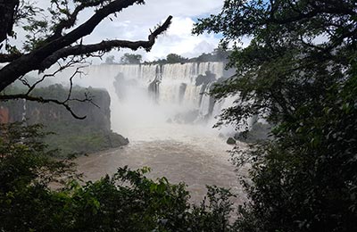 Iguazú